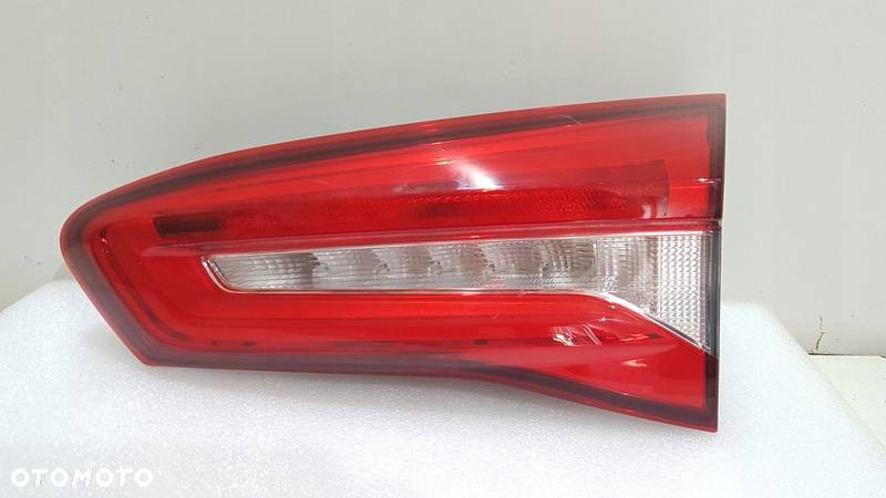 LAMPA PRAWA TYŁ LED FORD FOCUS IV MK4 JX7B-13A602 - 1