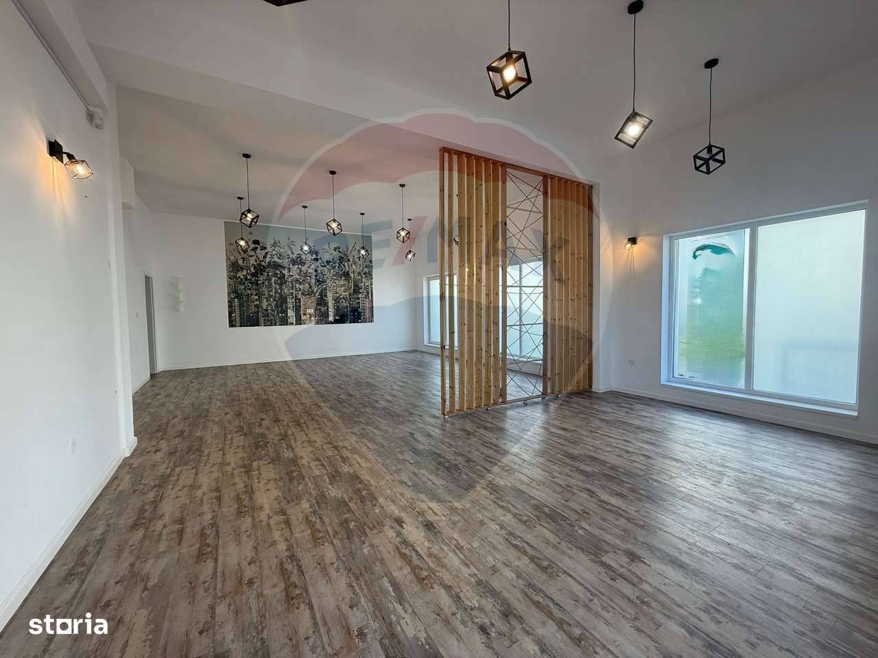 Spațiu comercial de vânzare in Selimbar - Imagine principală: 1/3