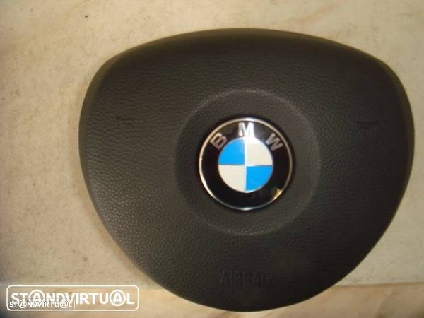 Airbags bmw - 1