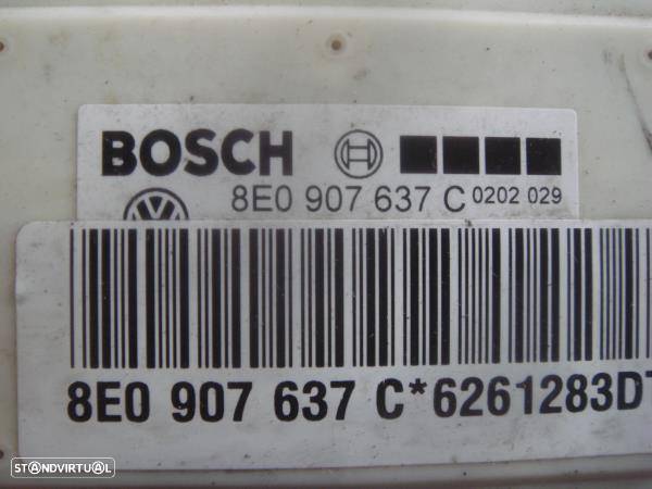 Sensor De Establidade Esp Audi A4 (8Ec, B7) - 3