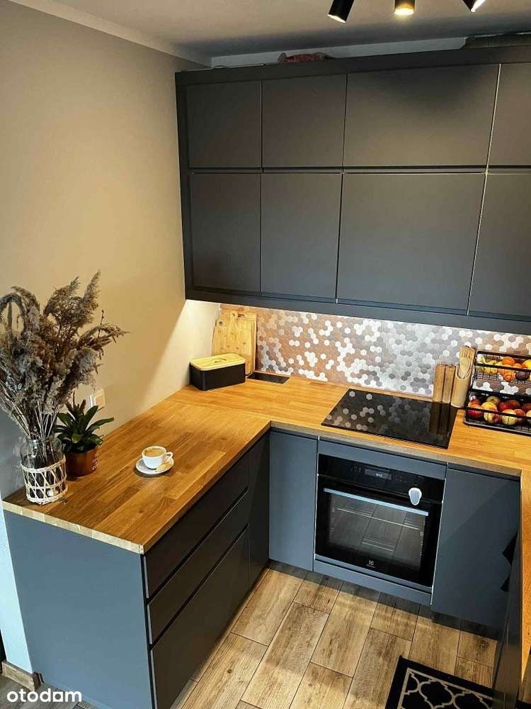 Warszewo | Panoramiczna | 2 pokoje | m. postojowe-5