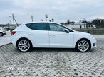 Seat Leon 1.4 TSI FR S&S - 3