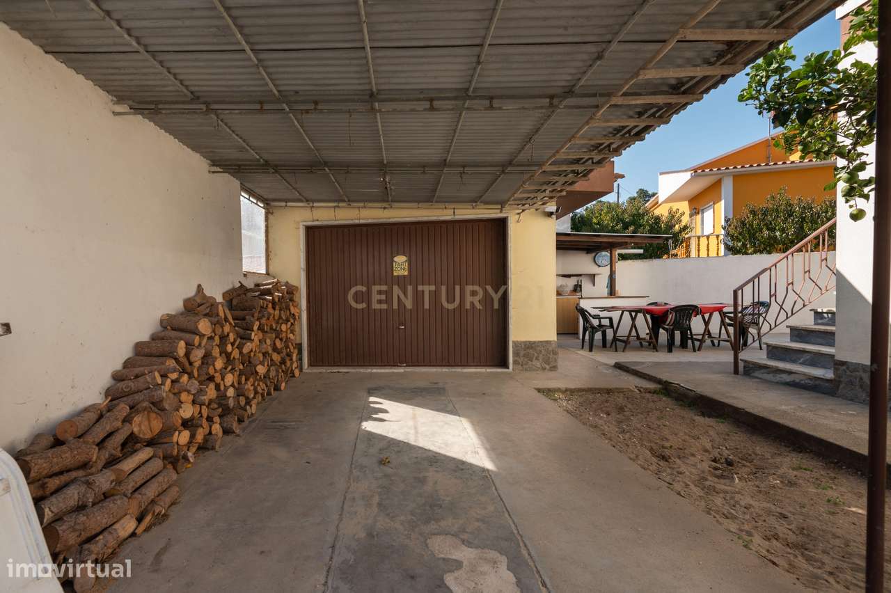 Moradia T3+2 | Nadadouro-25