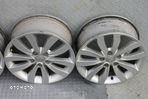 ALUFELGI FELGI 17 CALI 5x114.3 ET50 7J KIA CARENS IV 13-19 - 11