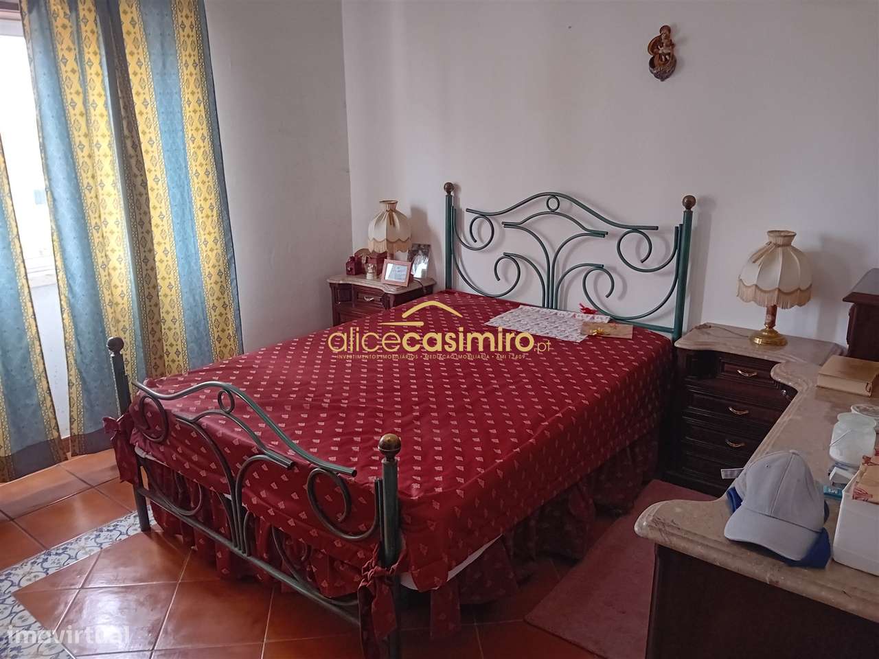 Apartamento T2 Venda em Benavente,Benavente-8
