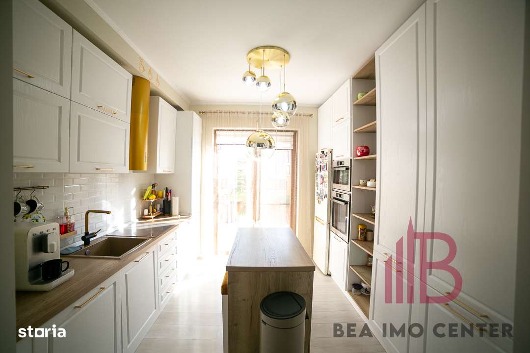 Casă rafinată , mobilată premium , Vladimirescu - Imagine principală: 4/17