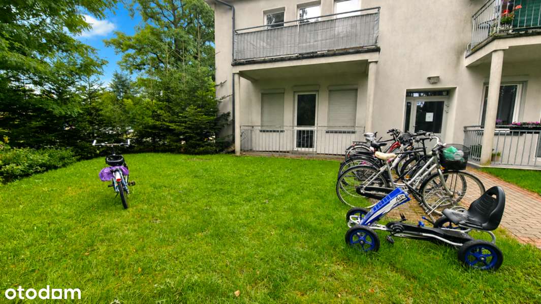 Lokal z ogromnym potencjałem 81,90 m², parter, osobne wejście i balkon-16