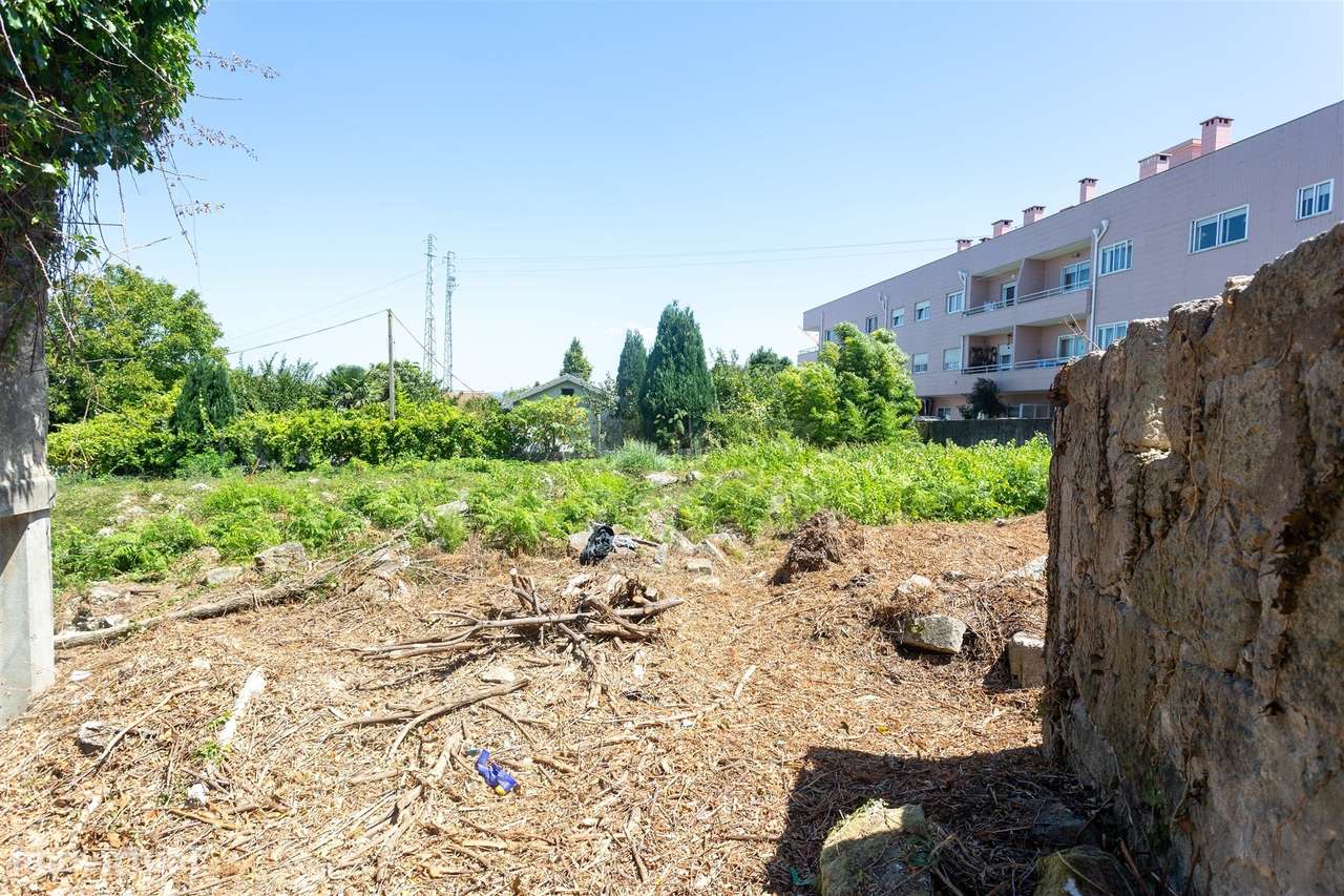 Terreno para Construção, com PIP Aprovado!-40