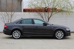 Audi A4 2.0 TDI DPF multitronic S line Sportpaket - 23