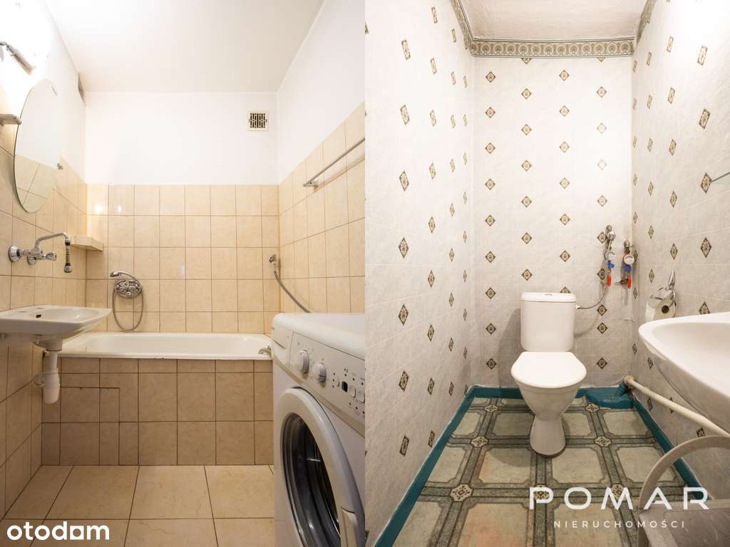 ★ Mieszkanie z balkonem - Os. Południe | 3 pokoje!-10