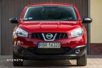 Nissan Qashqai 1.5 dCi Visia - 10