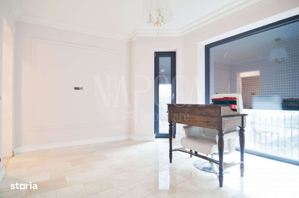 Spatiu comercial de vanzare in Zorilor, Cluj Napoca-7