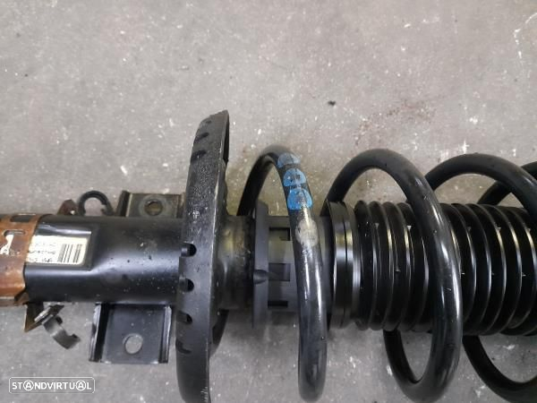 Amortecedor Suspensao Frente Dto Audi A2 (8Z0) - 3