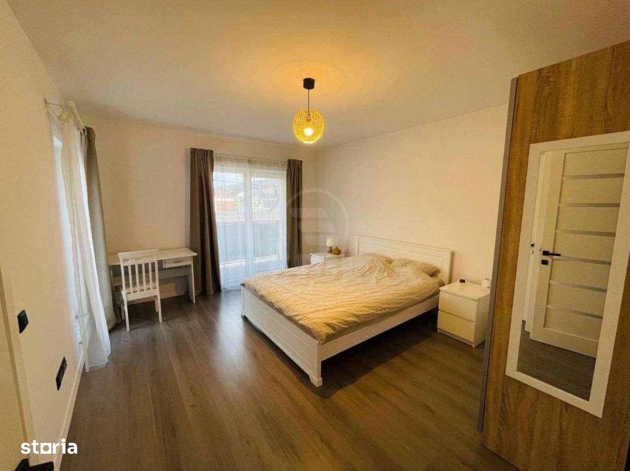 Duplex zona Avram Iancu-11