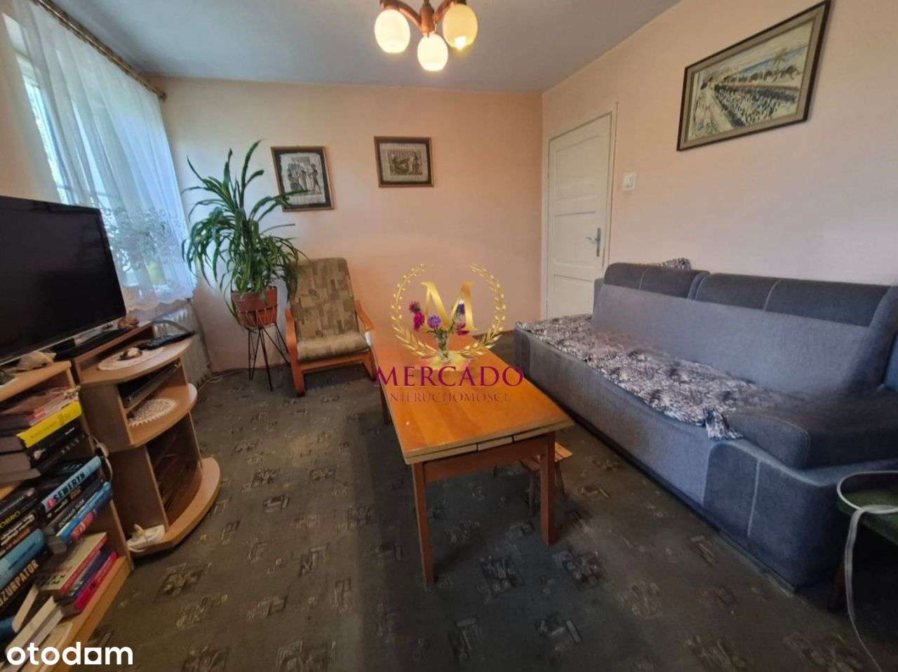 Dom, 100 m², Waganiec - Pełny obrazek: 5/14