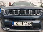 Jeep Compass 1.3 T4 PHEV 4xe Limited S&S - 8