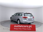 VW Passat Variant 2.0 TDi Business Package DSG - 11