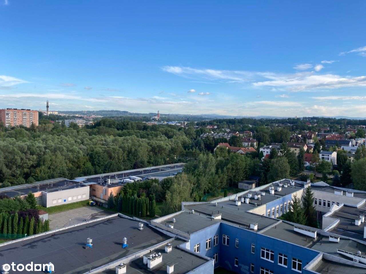 Apartment in krakow - Więcej