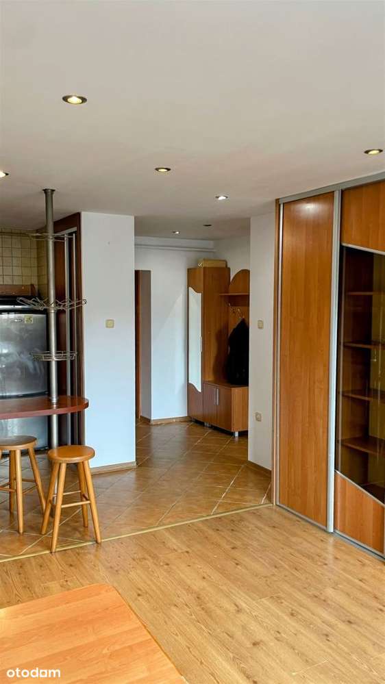 Mieszkanie, 36,50 m², Krynica-Zdrój-2