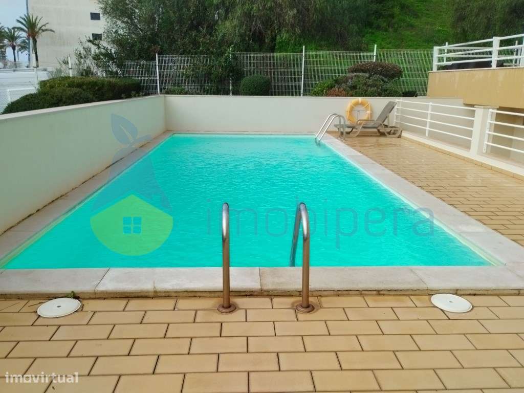 Excelente T1 em condomínio fechado, Praia da Rocha. - Grande imagem: 5/17