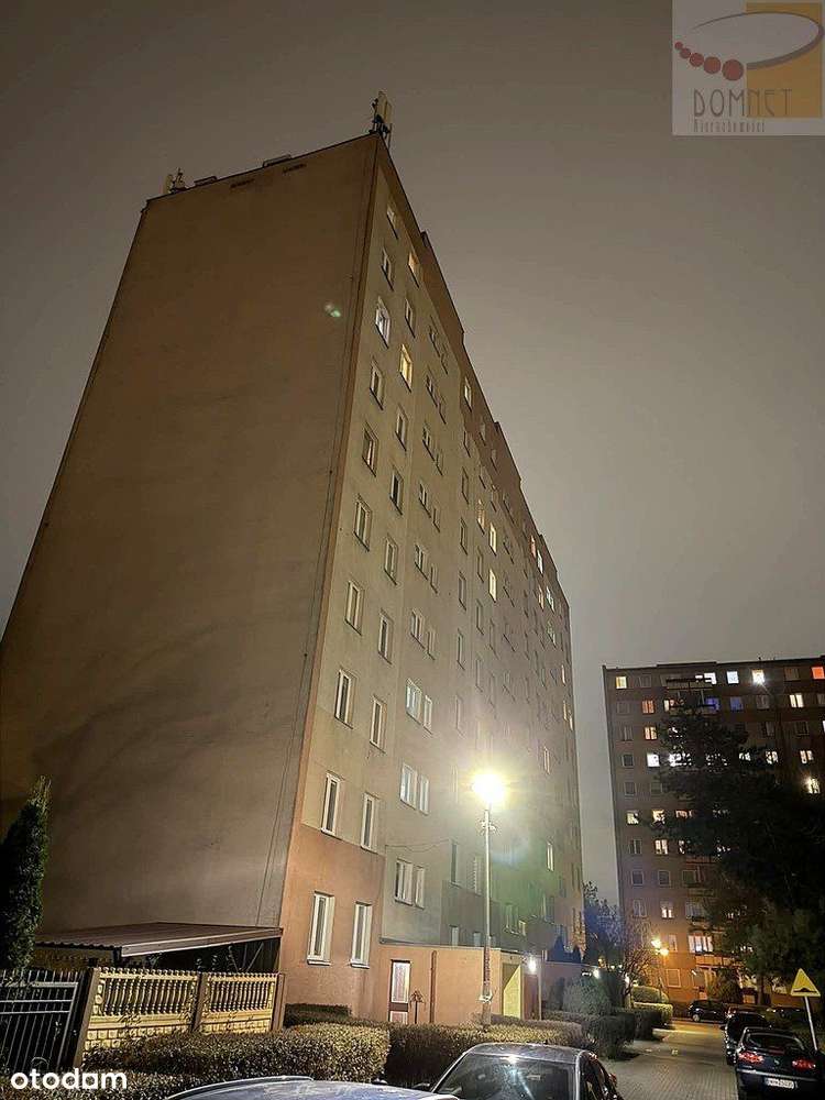 Mieszkanie, 60,20 m², Piastów-10