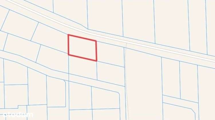 Działki, 10 arów i więcej, Lubin, Krzeczyn-3