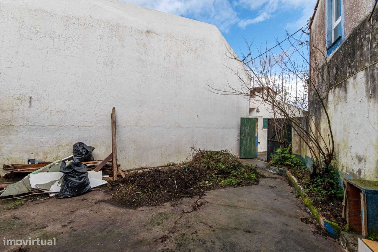 Moradia T2 Mossorovia, Aldeia Gavinha, Alenquer - Grande imagem: 5/30