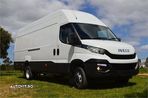 Dezmembrari   IVECO DAILY 6  2.3 jtd 3.0 jtd - 2