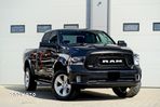 RAM 1500 - 2