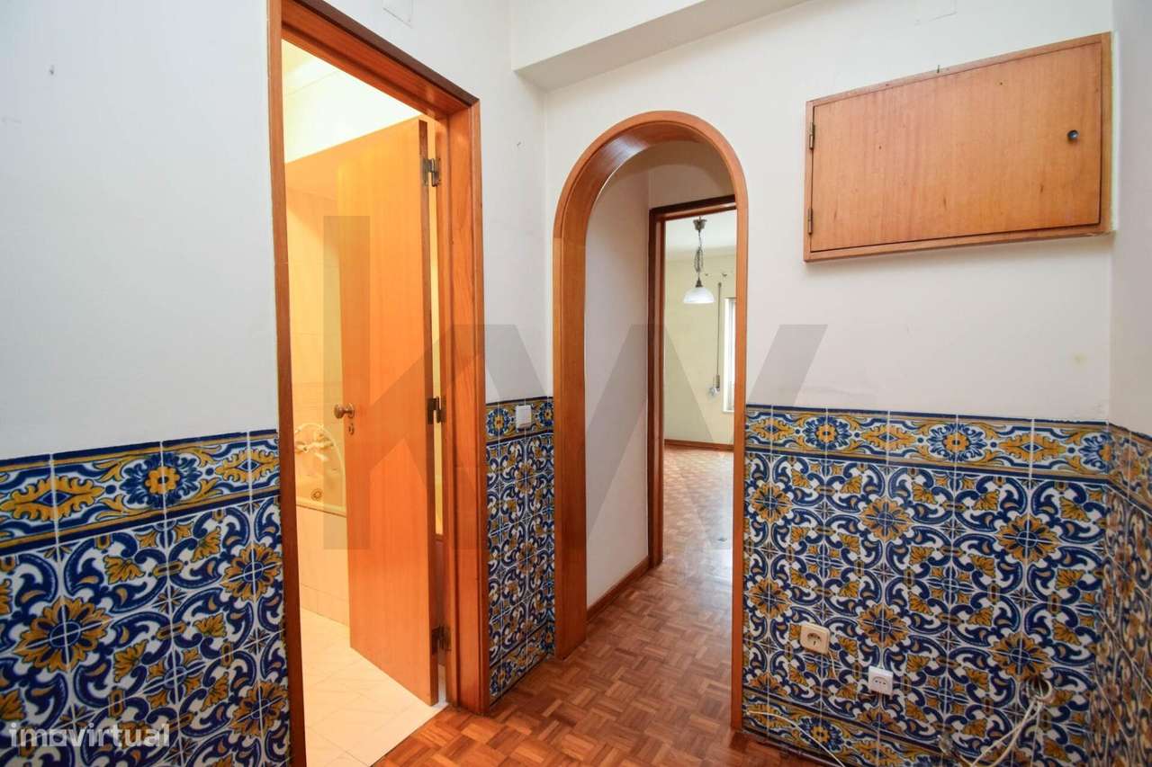 Apartamento T3 na Quinta Grande – Alfragide - Grande imagem: 3/27