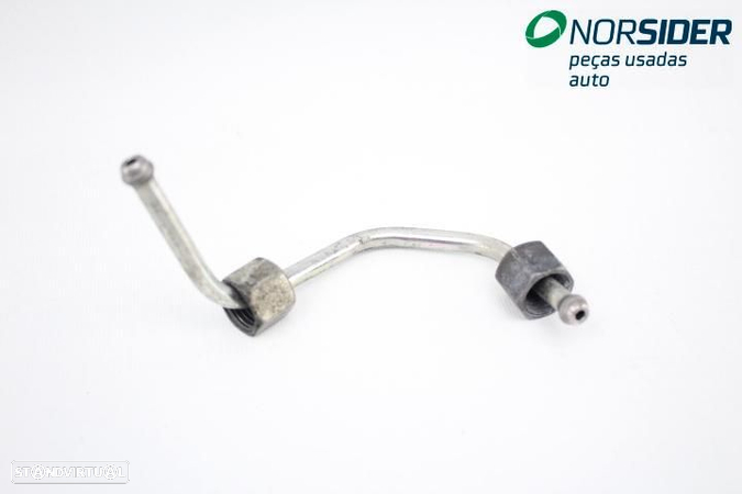 Conjunto tubos bomba inject Peugeot 5008|09-13 - 2