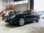 Mercedes-Benz E 220 CDI Elegance Aut. - 3