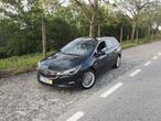 Opel Astra Sports Tourer 1.6 CDTI Business Edition S/S - 1