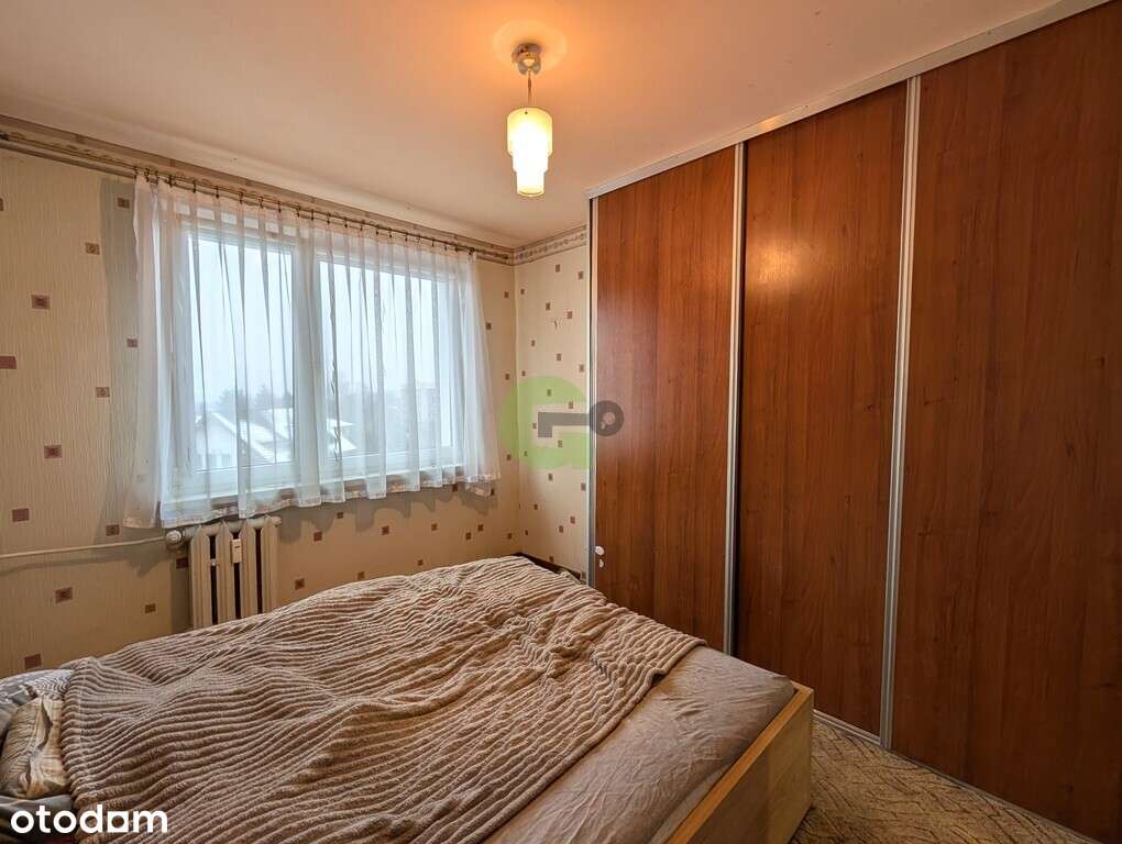 Duże M5 na Wrzosowiaku | Częstochowa ul. Sportowa-4