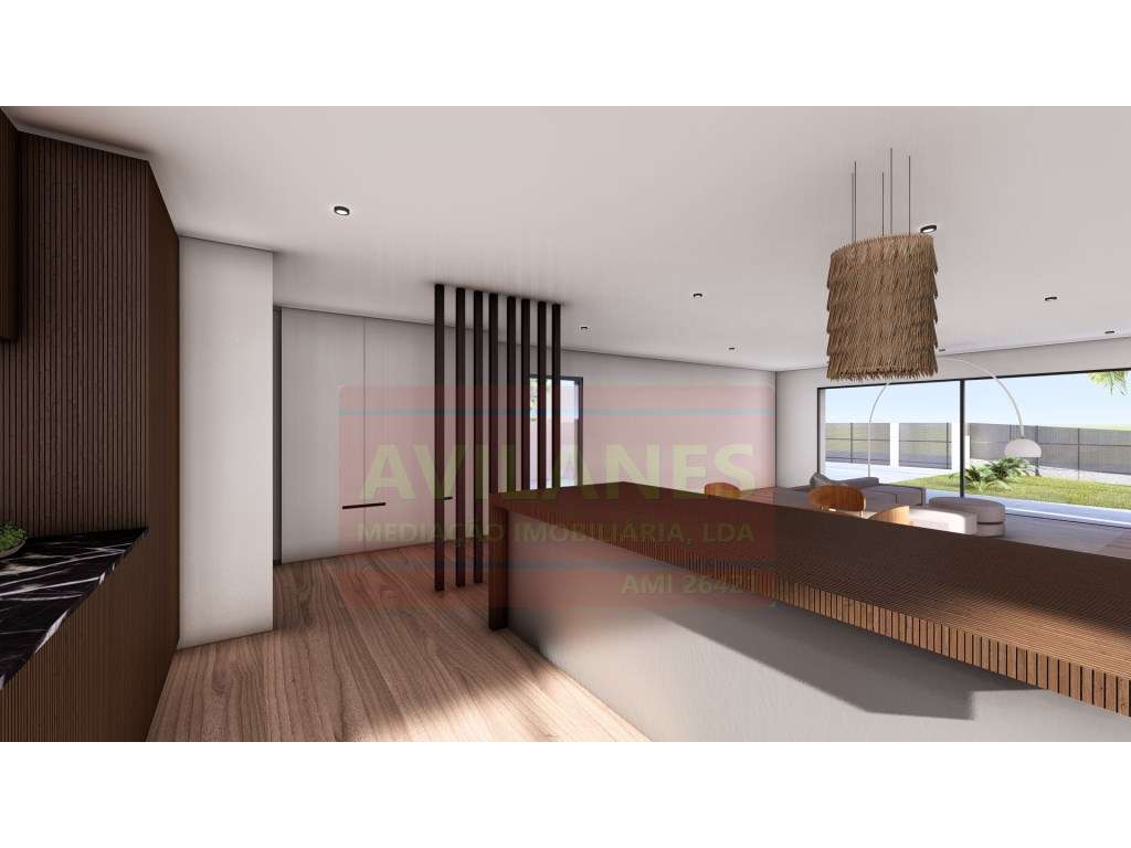 TERR C/ PROJ APROV - VALE-11