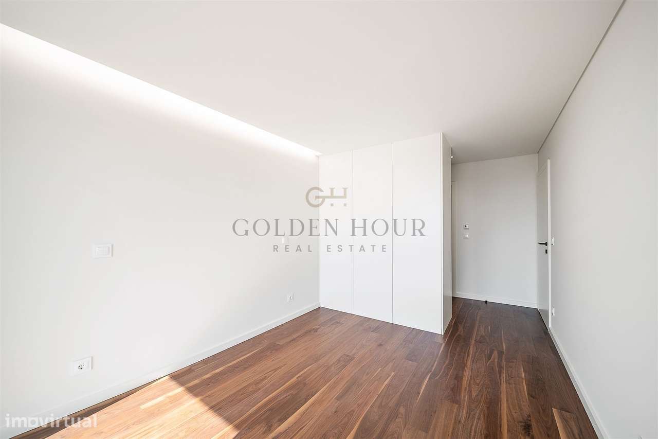 Apartamento T3 Venda em Mafamude e Vilar do Paraíso,Vila Nova de Gaia-35