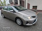 Toyota Auris 1.6 Dynamic - 8