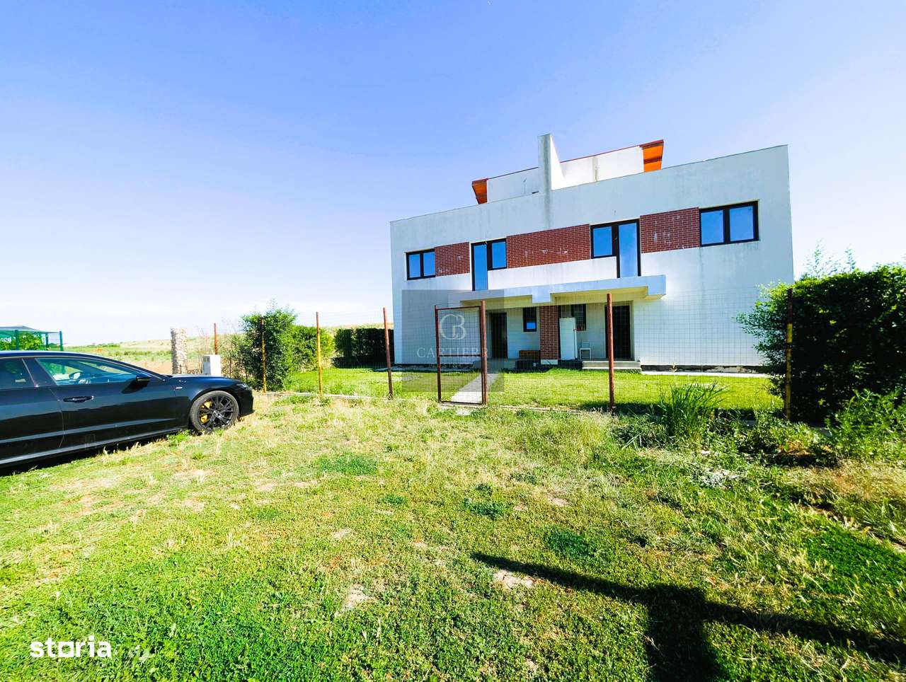 DUPLEX ECO | 3 CAMERE CLINCENI | AUTOSTRADA A0 - Imagine principală: 4/20