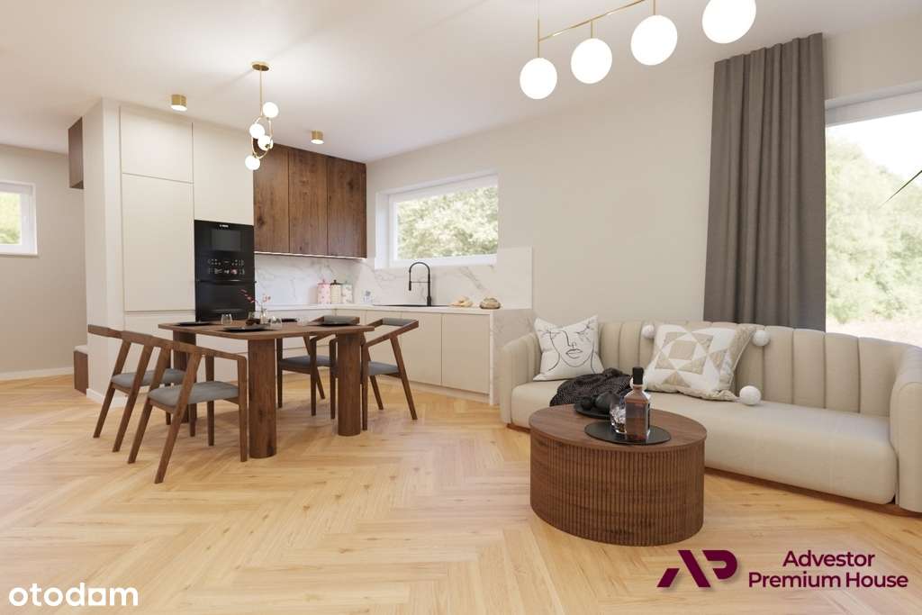 Zarezerwuj ostatni lokal - 66 m2 plus poddasze 35 m2-7