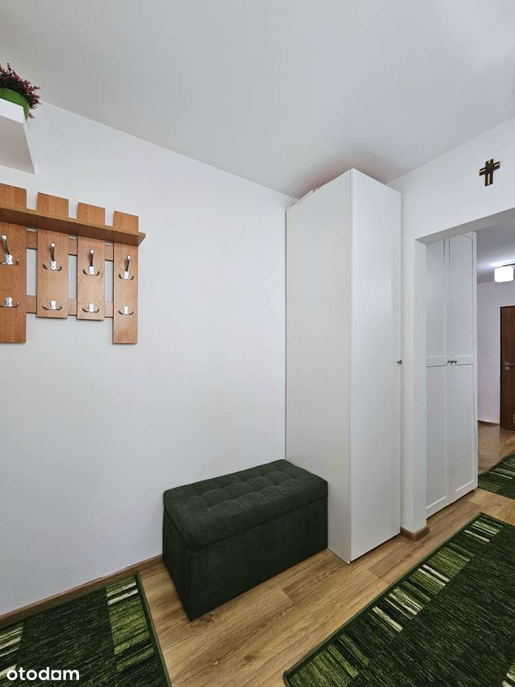 3-pokojowe mieszkanie w stanie do wejścia-13