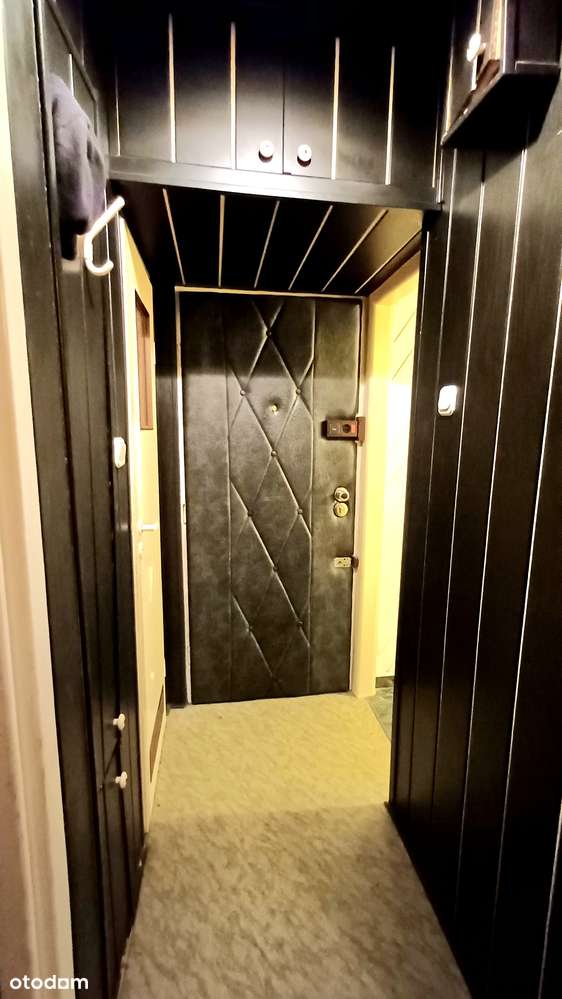 Sosnowiec Gospodarcza 2 pokoje 185000zł POLECAM-4