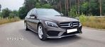 Mercedes-Benz Klasa C 200 (BlueTEC) d T AMG Line - 2