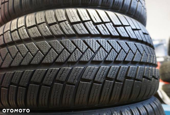 Vredestein Wintrac Pro 225/45R17 91H Z473 - 5