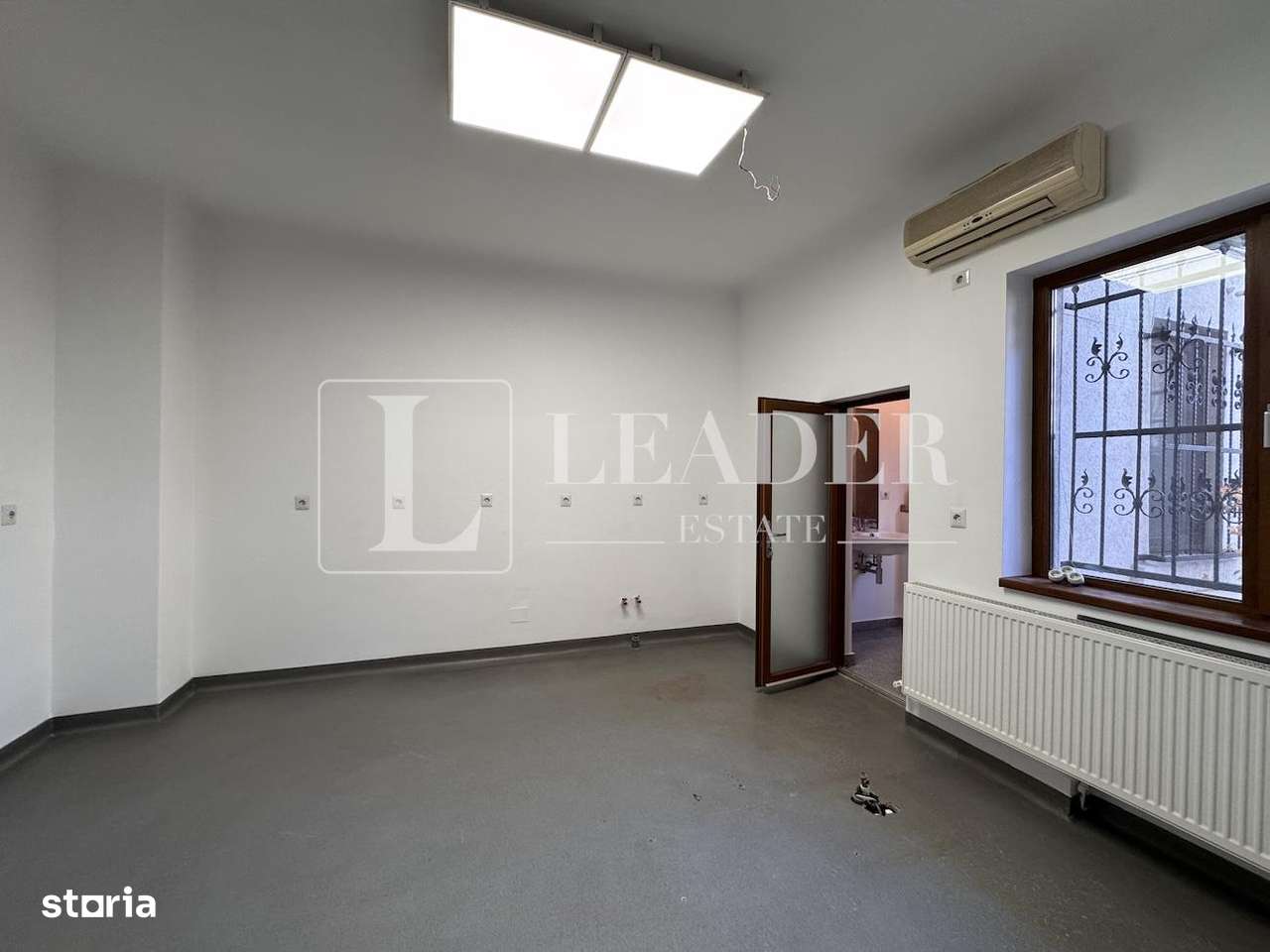 Spatiu pretabil birouri | Showroom | Inchiriere | Stirbei Voda - Imagine principală: 5/18