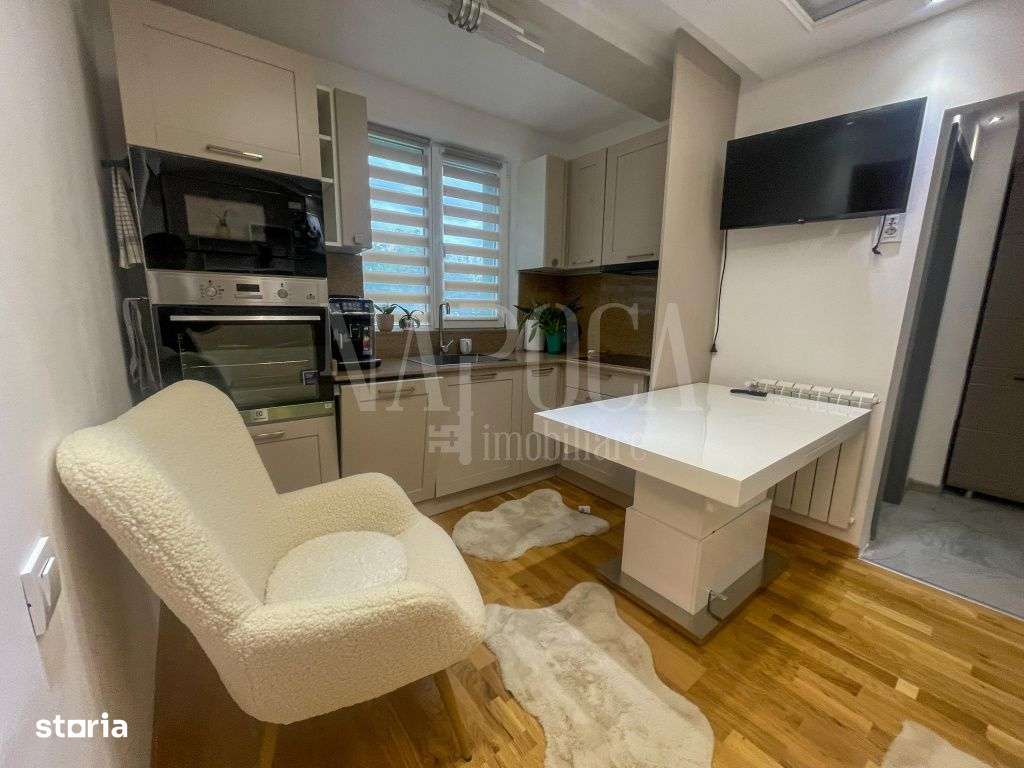 Apartament 2 camere de vanzare in Gheorgheni, Cluj Napoca - Imagine principală: 3/4