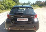 Mazda 2 Hybrid 1.5 VVT-i 116 CVT SELECT - 11