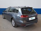 VW Golf 1.6 TDI Confortline - 5