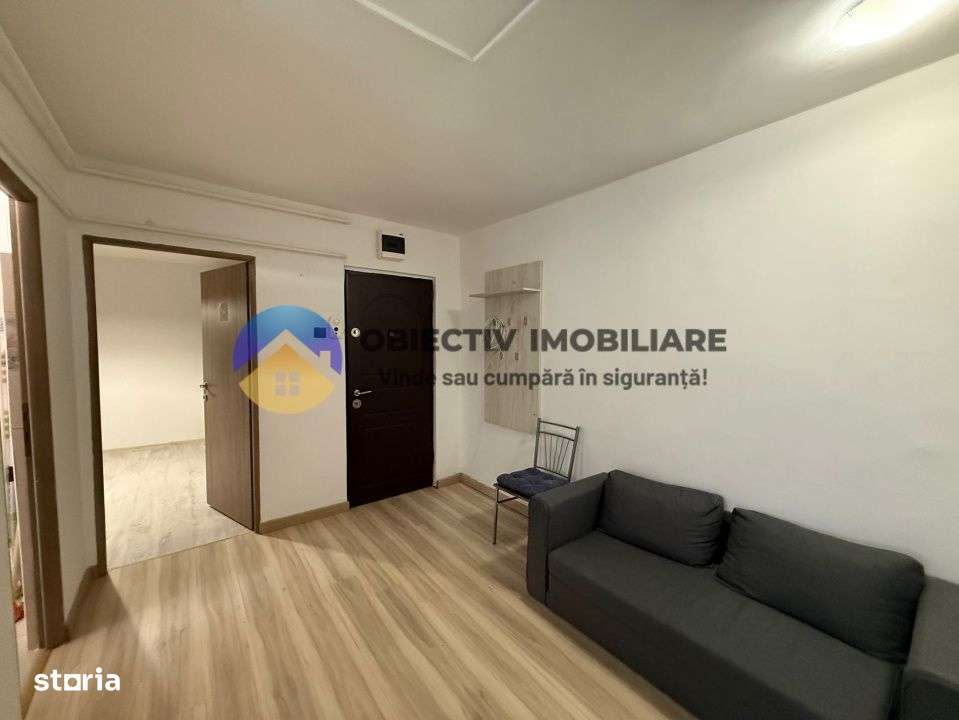 Apartament 2 camere – Precista – Parter - Imagine principală: 2/9