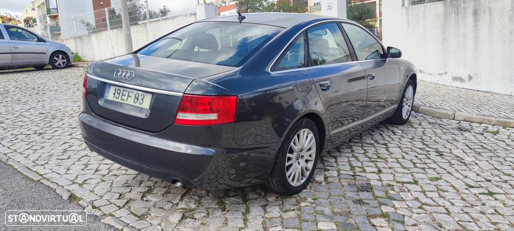 Audi A6 2.0 TDi - 3