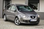 Seat Altea - 12